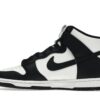 Nike Dunk High Panda Negro Blanco (2021/2024) – DD1399-105