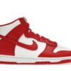 Nike Dunk High Championship Blanco Rojo DD1399-106