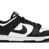 Nike Dunk Low Retro Blanco Negro Panda (Mujer) – DD1503-101