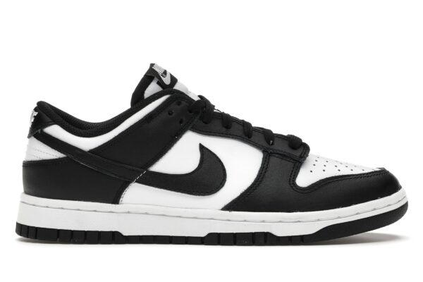 Nike Dunk Low Retro Blanco Negro Panda (Mujer) – DD1503-101