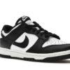 Nike Dunk Low Retro Blanco Negro Panda (Mujer) – DD1503-101
