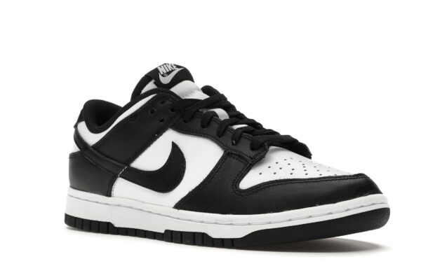 Nike Dunk Low Retro Blanco Negro Panda (Mujer) – DD1503-101