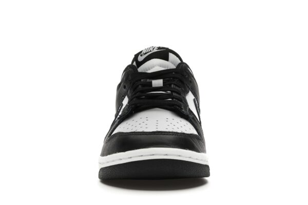 Nike Dunk Low Retro Blanco Negro Panda (Mujer) – DD1503-101