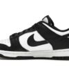 Nike Dunk Low Retro Blanco Negro Panda (Mujer) – DD1503-101