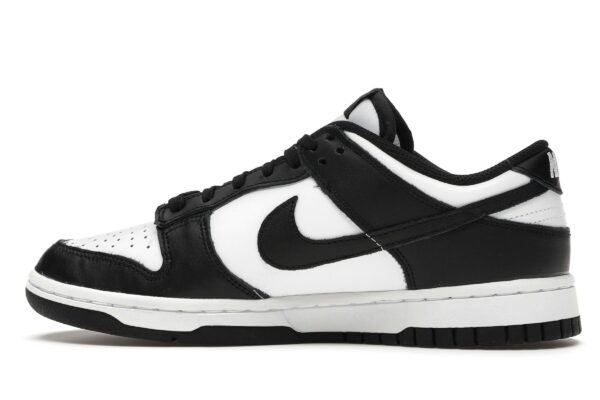 Nike Dunk Low Retro Blanco Negro Panda (Mujer) – DD1503-101