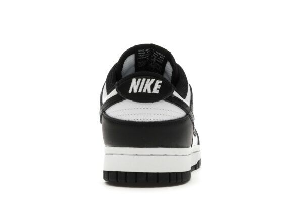 Nike Dunk Low Retro Blanco Negro Panda (Mujer) – DD1503-101