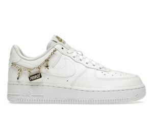 Nike Air Force 1 Low LX Colgante Blanco (Mujer) – DD1525-100