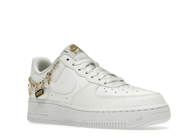 Nike Air Force 1 Low LX Colgante Blanco (Mujer) – DD1525-100