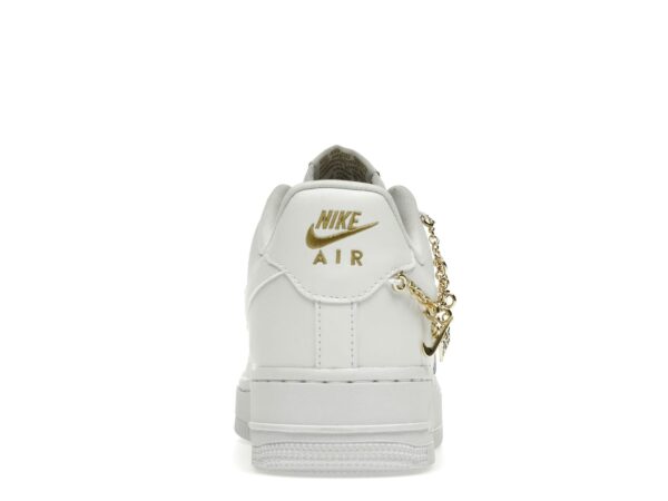 Nike Air Force 1 Low LX Colgante Blanco (Mujer) – DD1525-100