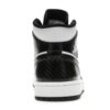 Air Jordan 1 Mid Carbon Fiber – DD1649-001 – Edición All-Star 2021