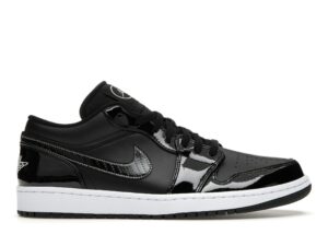 Air Jordan 1 Low SE All-Star (2021) – DD1650-001
