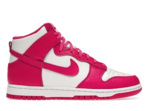 Nike Dunk High Rosa Prime (Mujer) – DD1869-110