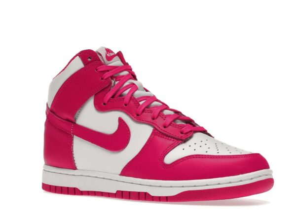 Nike Dunk High Rosa Prime (Mujer) – DD1869-110