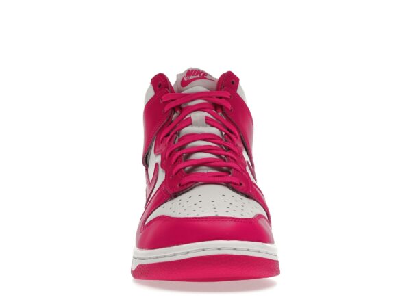 Nike Dunk High Rosa Prime (Mujer) – DD1869-110