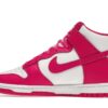 Nike Dunk High Rosa Prime (Mujer) – DD1869-110