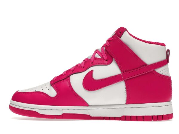Nike Dunk High Rosa Prime (Mujer) – DD1869-110