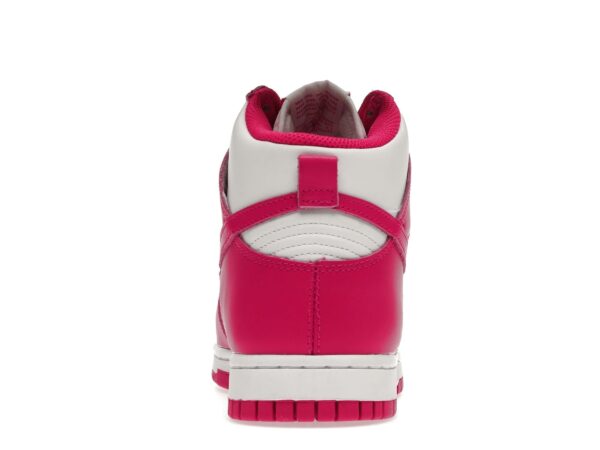Nike Dunk High Rosa Prime (Mujer) – DD1869-110