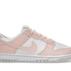 Nike Dunk Low Next Nature Coral Pálido (Mujer) – DD1873-100