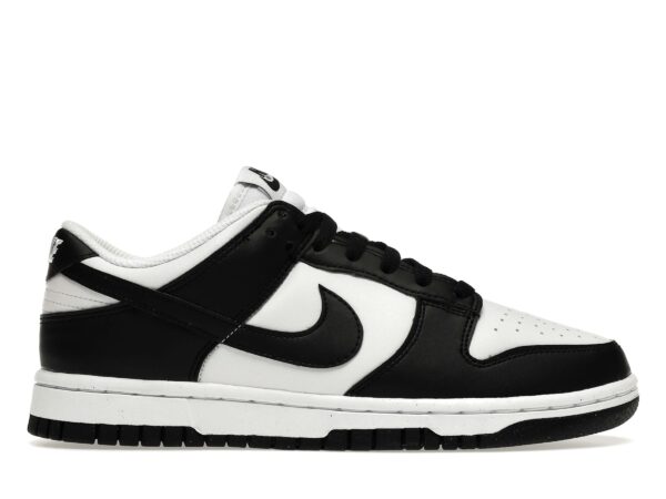 Nike Dunk Low Next Nature Panda (Mujer) – DD1873-102