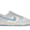 Nike Dunk Low Next Nature Blue Tint (Mujer) – DD1873-400