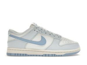 Nike Dunk Low Next Nature Blue Tint (Mujer) – DD1873-400