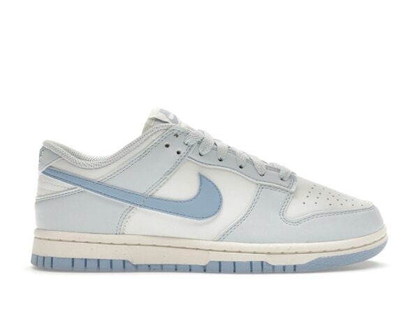 Nike Dunk Low Next Nature Blue Tint (Mujer) – DD1873-400