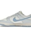 Nike Dunk Low Next Nature Blue Tint (Mujer) – DD1873-400