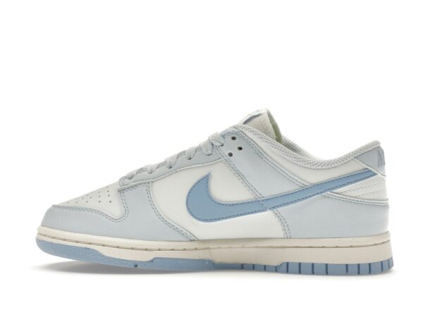 Nike Dunk Low Next Nature Blue Tint (Mujer) – DD1873-400
