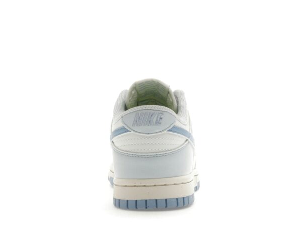 Nike Dunk Low Next Nature Blue Tint (Mujer) – DD1873-400