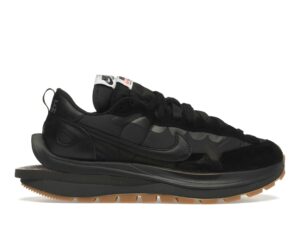 Nike Vaporwaffle Sacai Negro Goma DD1875-001