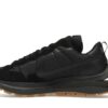 Nike Vaporwaffle Sacai Negro Goma DD1875-001