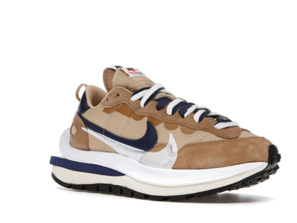 Nike Vaporwaffle Sacai Sésamo Azul Vacío DD1875-200