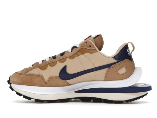 Nike Vaporwaffle Sacai Sésamo Azul Vacío DD1875-200