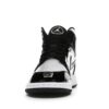 Air Jordan 1 Mid SE All-Star Carbon Fiber (GS) Negro/Blanco – DD2192-001