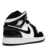 Air Jordan 1 Mid SE All-Star Carbon Fiber (GS) Negro/Blanco – DD2192-001