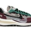 Nike Vaporwaffle Sacai Villain Rojo Verde Neptuno – DD3035-200