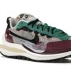 Nike Vaporwaffle Sacai Villain Rojo Verde Neptuno – DD3035-200