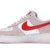 Nike Air Force 1 Low '07 QS Carta de amor para San Valentín – DD3384-600