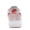 Nike Air Force 1 Low '07 QS Carta de amor para San Valentín – DD3384-600