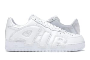 Nike Air Force 1 Low Cactus Plant Flea Market White (2020) – DD7050-100