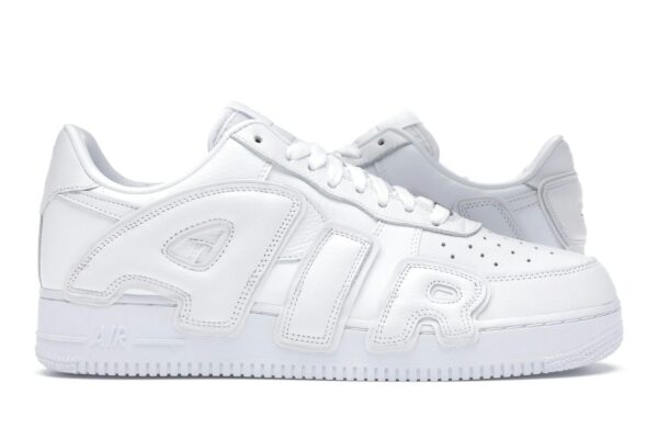 Nike Air Force 1 Low Cactus Plant Flea Market White (2020) – DD7050-100