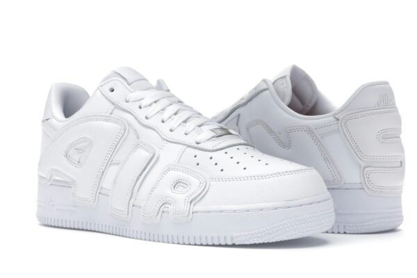 Nike Air Force 1 Low Cactus Plant Flea Market White (2020) – DD7050-100