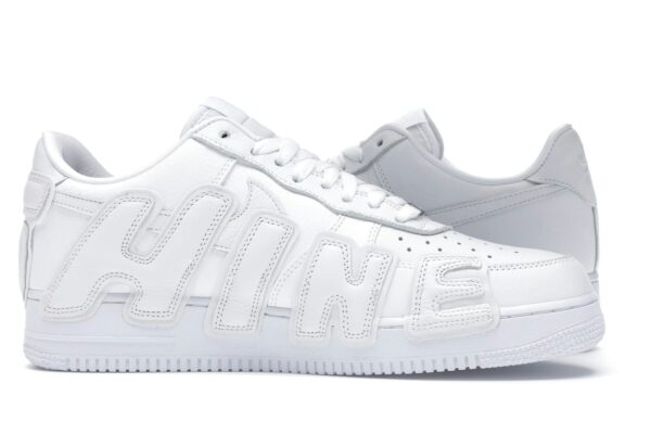 Nike Air Force 1 Low Cactus Plant Flea Market White (2020) – DD7050-100