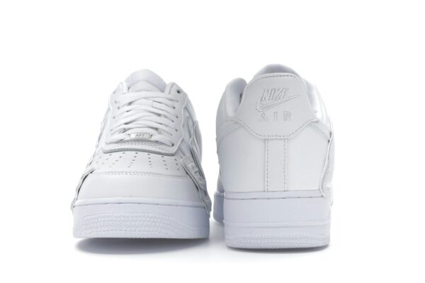 Nike Air Force 1 Low Cactus Plant Flea Market White (2020) – DD7050-100
