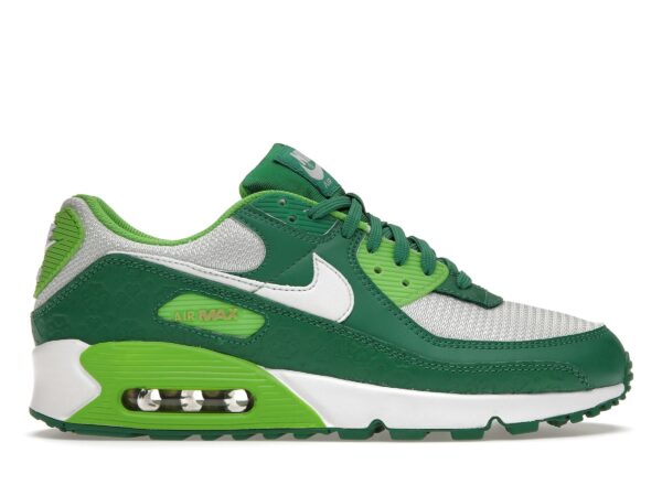 Nike Air Max 90 Día de San Patricio (2021) – DD8555-300