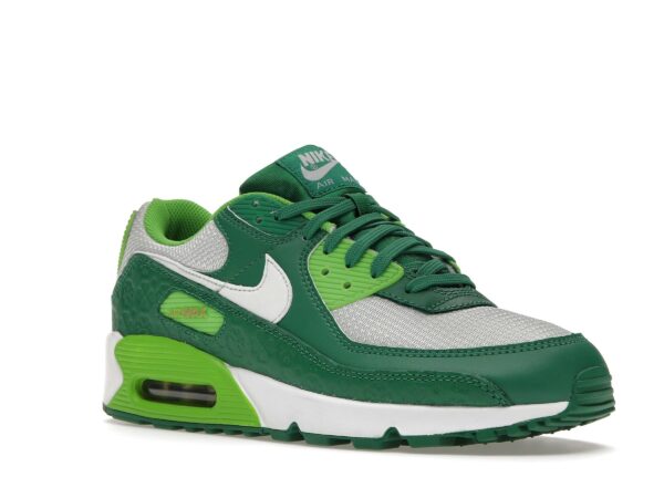 Nike Air Max 90 Día de San Patricio (2021) – DD8555-300