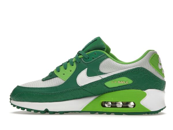 Nike Air Max 90 Día de San Patricio (2021) – DD8555-300