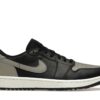 Jordan 1 Retro Low Golf Shadow - Negro/Gris - DD9315-001