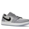 Jordan 1 Retro Low Golf Gris Lobo – DD9315-002