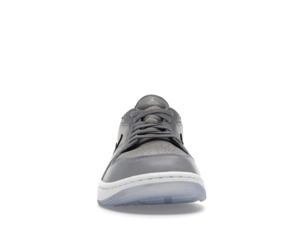 Jordan 1 Retro Low Golf Gris Lobo – DD9315-002